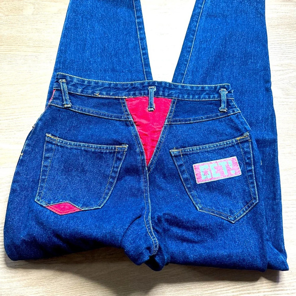 get by get Denim - 🌼GET BY GET VINTAGE JEANS